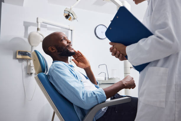 Best Weekend Emergency Dentist in Dock Junction, GA