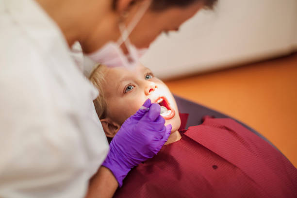 Best Emergency Broken Tooth Repair in Dock Junction, GA