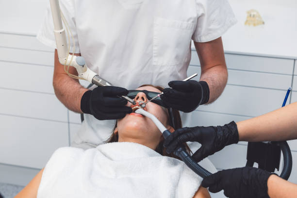 Best Pediatric Emergency Dentist in Dock Junction, GA