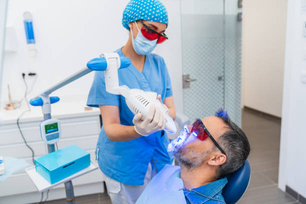 Best Emergency Root Canal Treatment in Dock Junction, GA