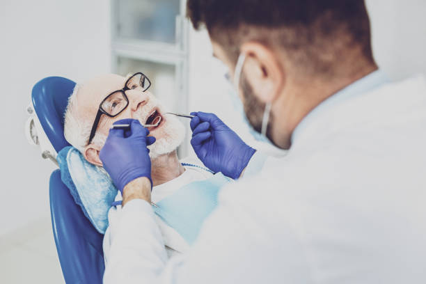 Best Emergency Dental Surgery in Dock Junction, GA